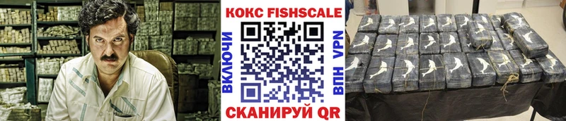 Купить  Лесосибирск  КОКАИН FishScale 